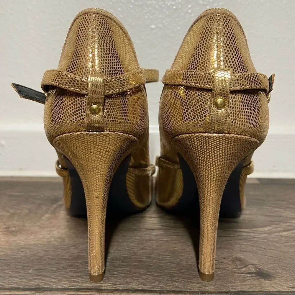 Rebecca Minkoff size tonal